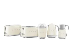 smeg Toaster Kompakt