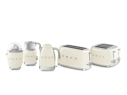 smeg Toaster Kompakt