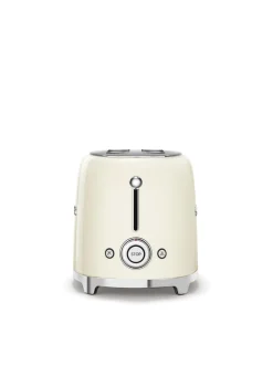 smeg Toaster Kompakt
