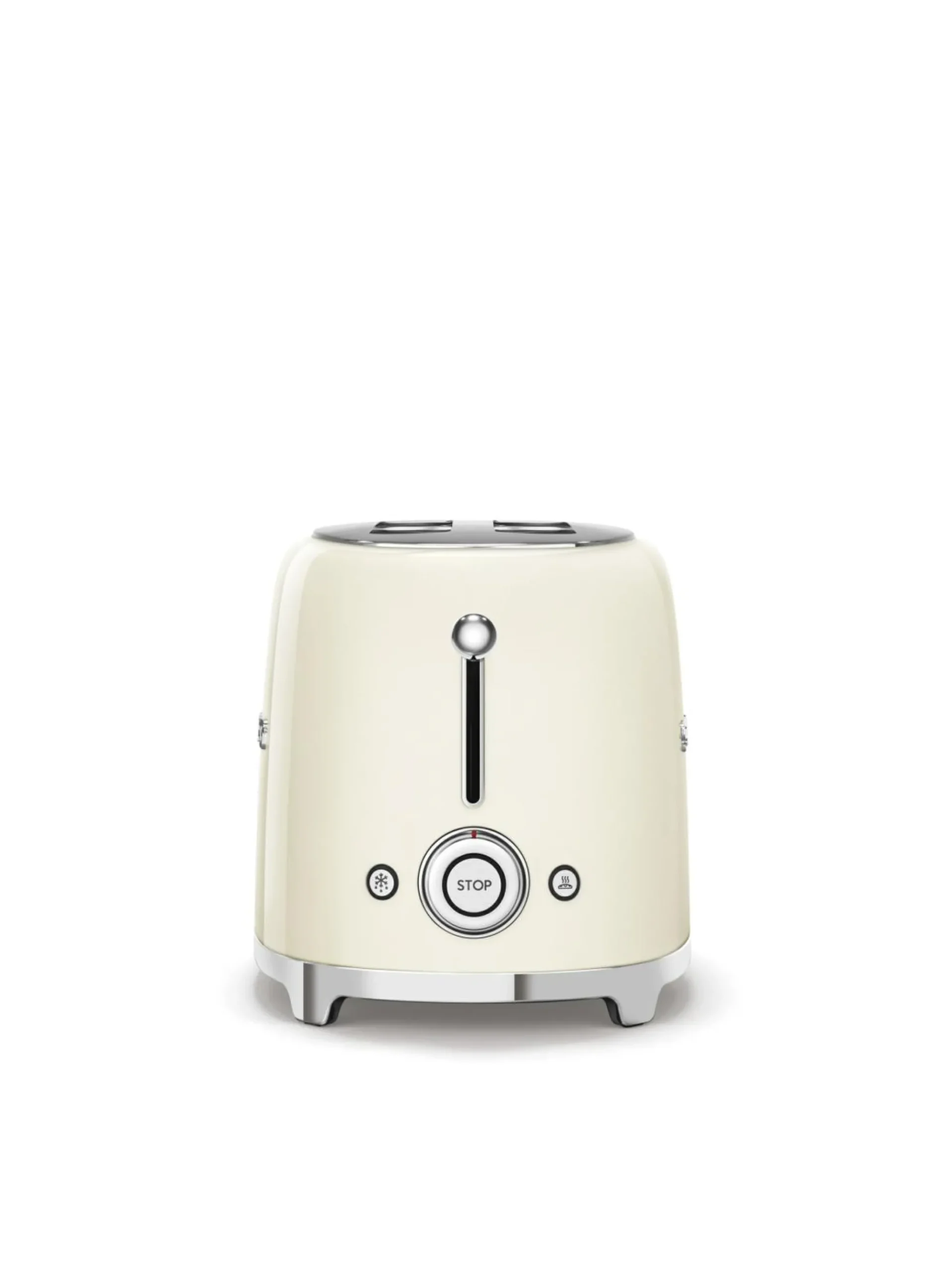 smeg Toaster Kompakt