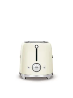 smeg Toaster Kompakt