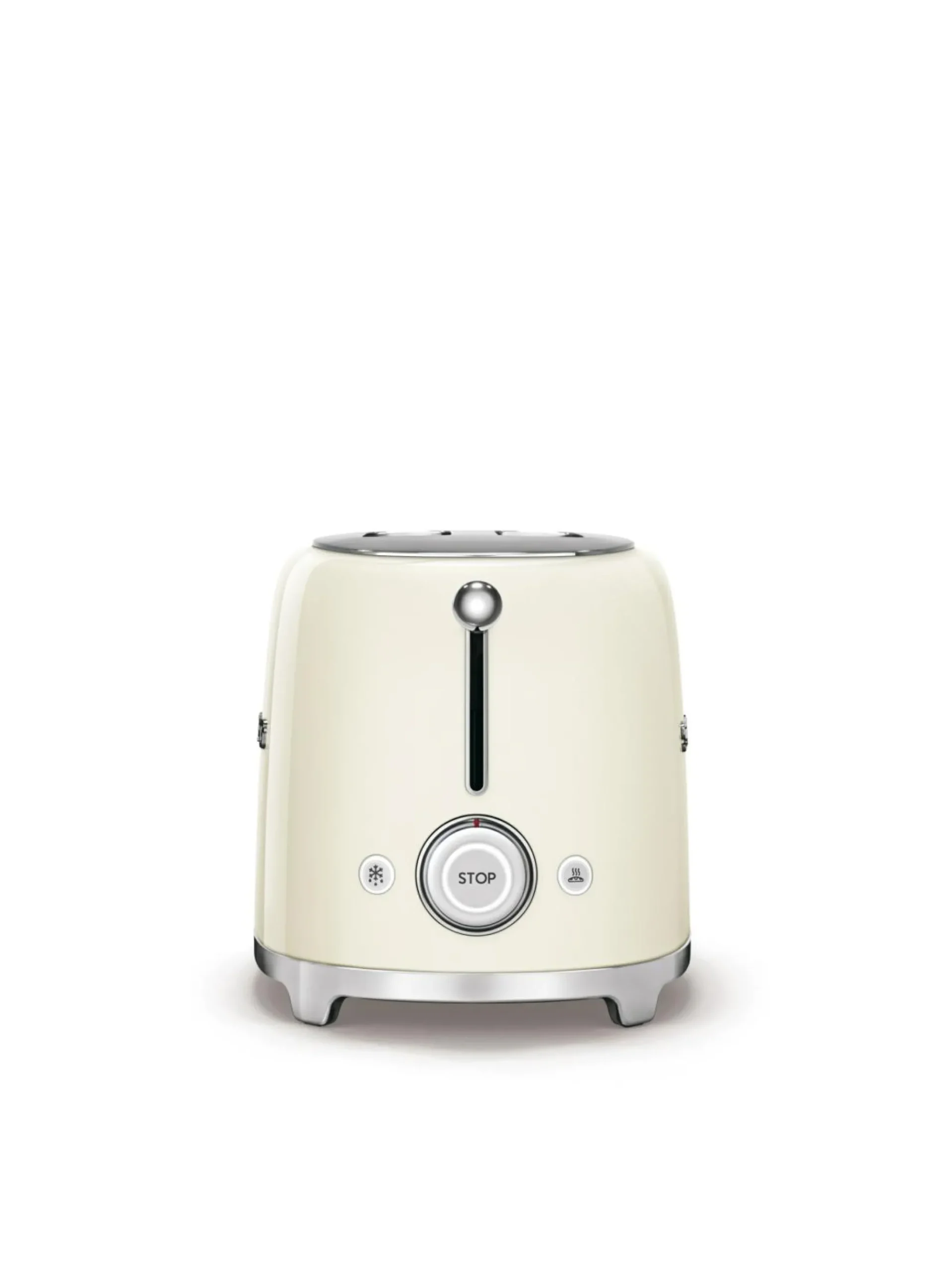smeg Toaster Kompakt