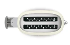 smeg Toaster Kompakt