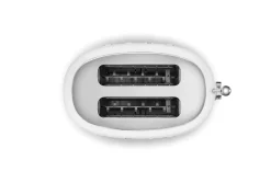 Outlet smeg Toaster Kompakt