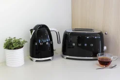 smeg Toaster Kompakt