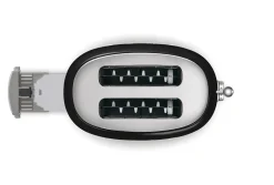 smeg Toaster Kompakt