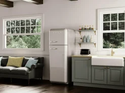 smeg Toaster Kompakt