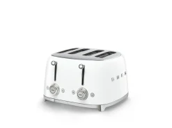 smeg Toaster 4-Schlitz