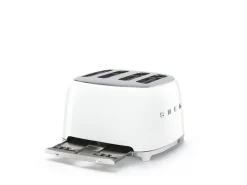 smeg Toaster 4-Schlitz