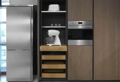 smeg Toaster 4-Schlitz