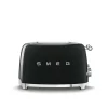 Hot smeg Toaster 4-Schlitz