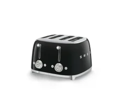 Hot smeg Toaster 4-Schlitz