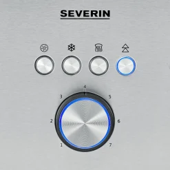 Online SEVERIN Toaster AT2621