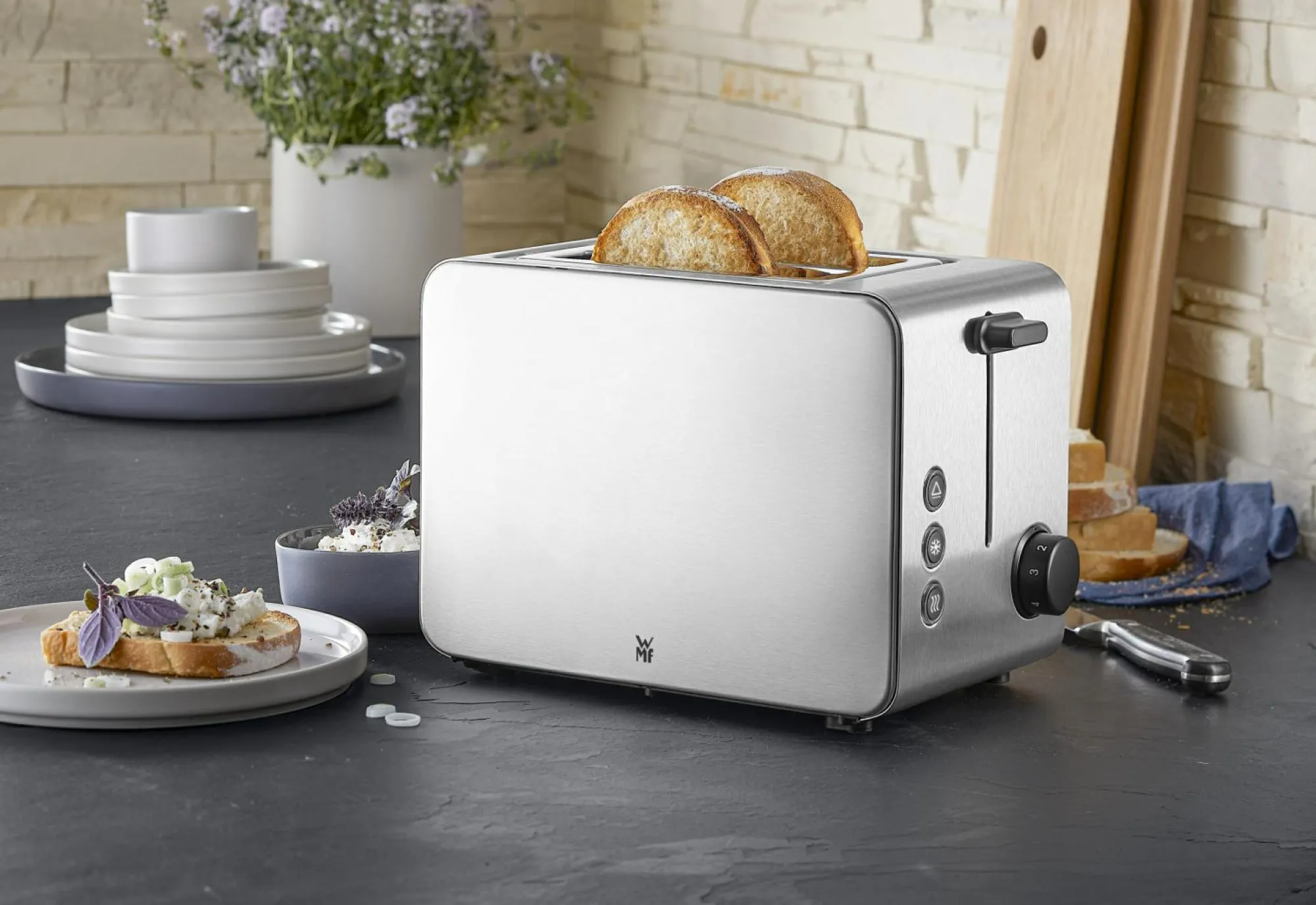 Best WMF Toaster Stelio Edition
