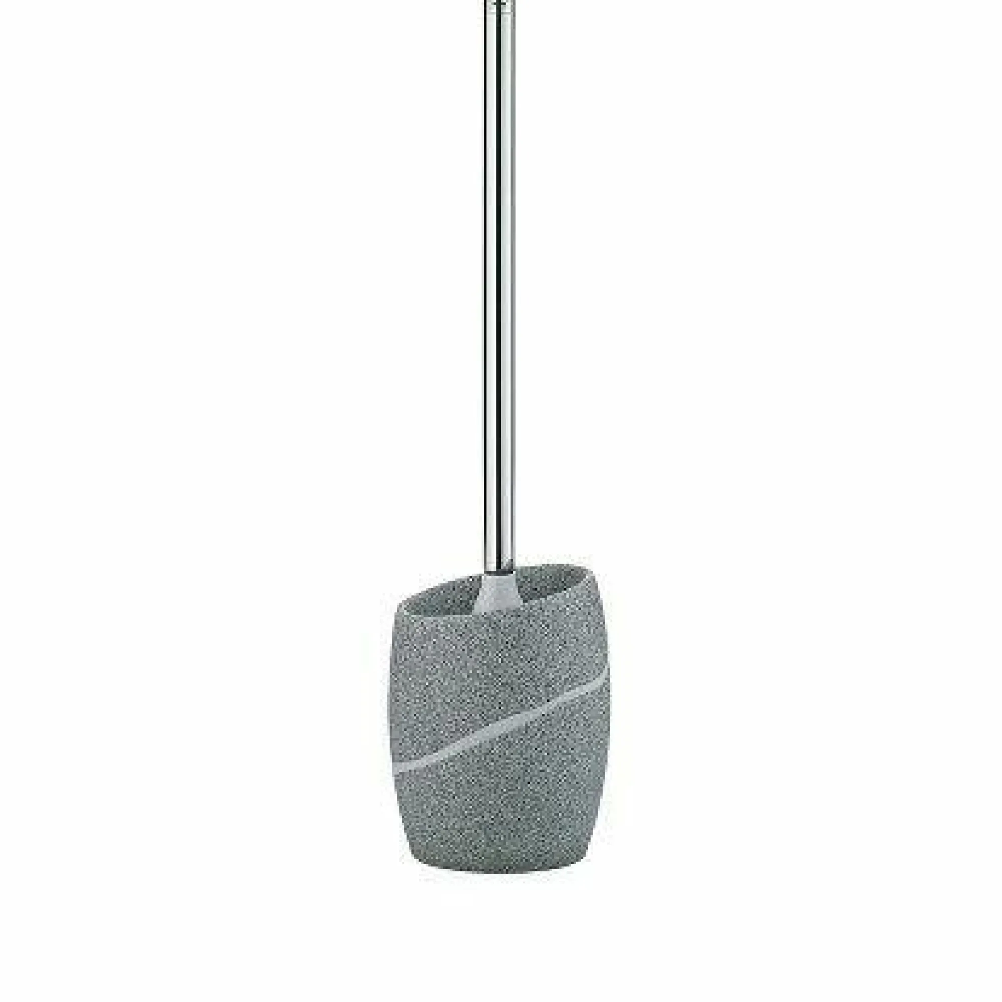 Sale kela Toilettenbürste TALUS grau