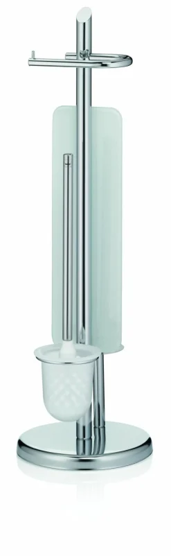 kela Toilettengarnitur KEN