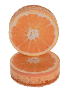 Sonstige Topfreiniger-Set FRUITS