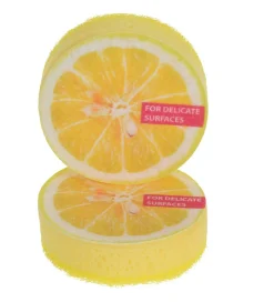 Sonstige Topfreiniger-Set FRUITS