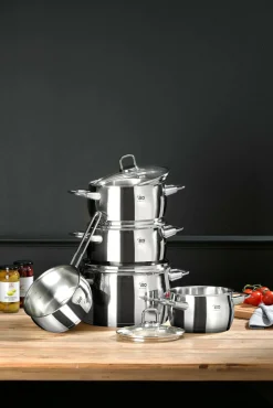 ELO Topf-Set STELLA NOVA