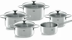 Clearance Fissler Topf-Set COPENHAGEN