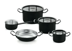 Fissler Topfset PROFI COLLECTION