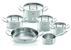Best Fissler Topf-Set PROFI COLLECTION