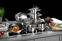 Hot RÖSLE Topf-Set MOMENTS