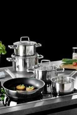 RÖSLE Topf-Set MOMENTS