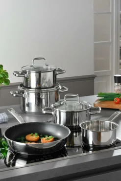 RÖSLE Topf-Set MOMENTS