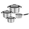 Clearance RÖSLE Topf-Set SILENCE PRO