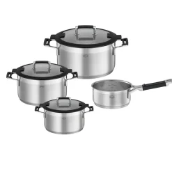 Clearance RÖSLE Topf-Set SILENCE PRO