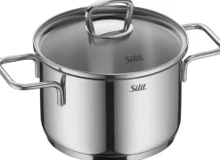 Silit Topf-Set ALICANTE