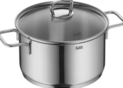 Silit Topf-Set ALICANTE