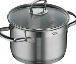 Silit Topf-Set TOSKANA 2