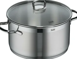 Silit Topf-Set TOSKANA 2