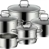 Outlet WMF Topf-Set ASTORIA