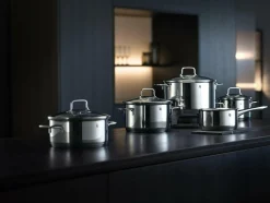 Outlet WMF Topf-Set ASTORIA