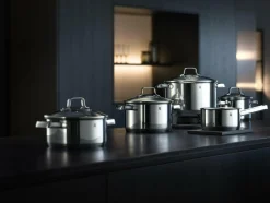 WMF Topf-Set Belmonte