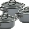 WMF Topf-Set FUSIONTC