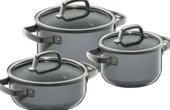 WMF Topf-Set FUSIONTC