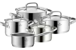 Best WMF Topf-Set GOURMET PLUS