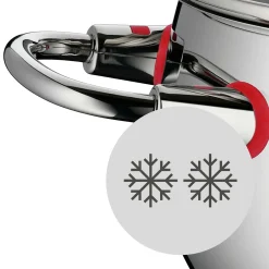 WMF Topf-Set QUALITY ONE