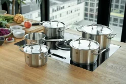 ZWILLING Topf-Set TWIN CLASSIC