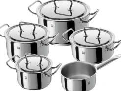ZWILLING Topf-Set TWIN CLASSIC