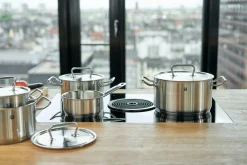 ZWILLING Topf-Set TWIN CLASSIC