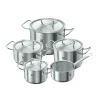 Clearance ZWILLING Topf-Set TWIN CLASSIC