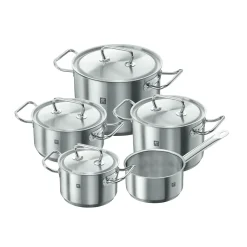 Clearance ZWILLING Topf-Set TWIN CLASSIC