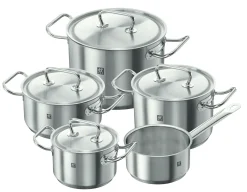 Clearance ZWILLING Topf-Set TWIN CLASSIC