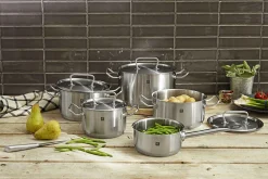 Clearance ZWILLING Topf-Set TWIN CLASSIC