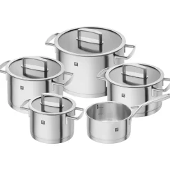 Hot ZWILLING Topf-Set VITALITY